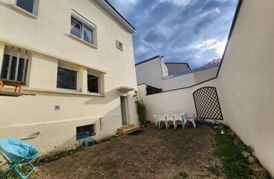 maison 5 pièces 90 m2 à vendre à Reims (51100)