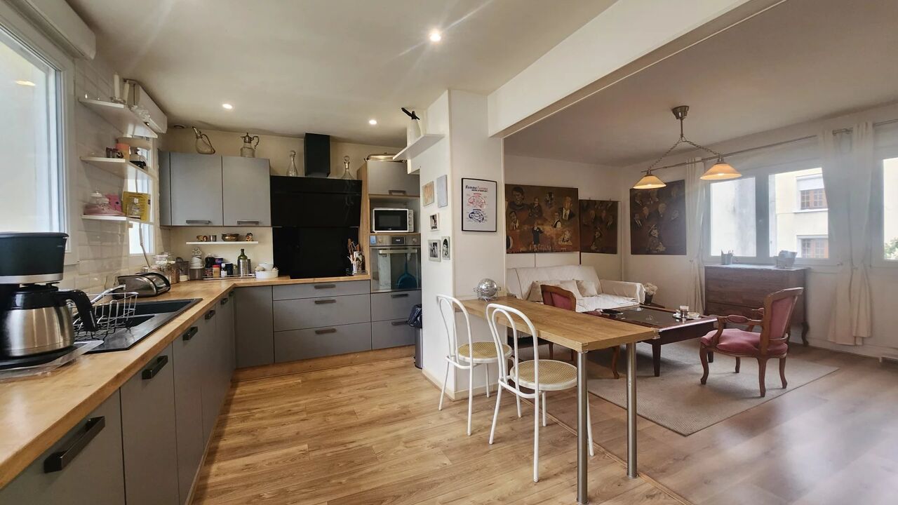 maison 5 pièces 85 m2 à vendre à Reims (51100)