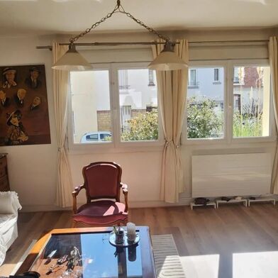 Maison 5 pièces 239000 €