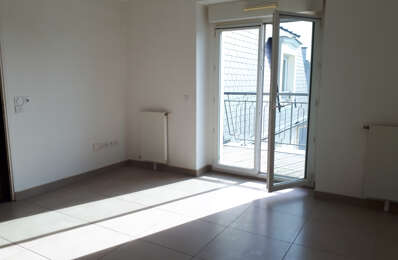 location appartement 845 € CC /mois à proximité de Villabé (91100)