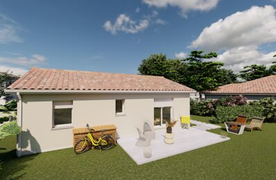 construire maison 140 150 € à proximité de Laroque-Timbaut (47340)
