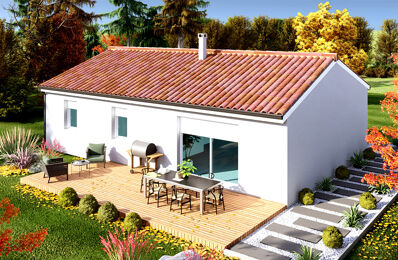 construire maison 139 661 € à proximité de Caumont-sur-Garonne (47430)