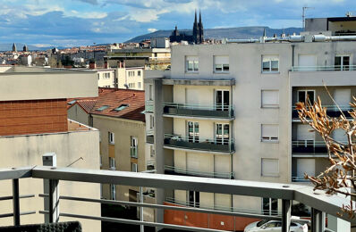 vente appartement 299 000 € à proximité de Cournon-d'Auvergne (63800)
