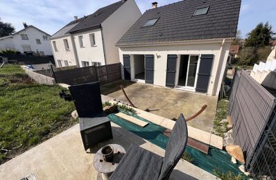 vente maison 292 000 € à proximité de Forges-les-Bains (91470)