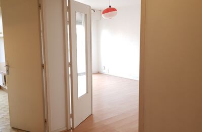location appartement 850 € CC /mois à proximité de Léguevin (31490)