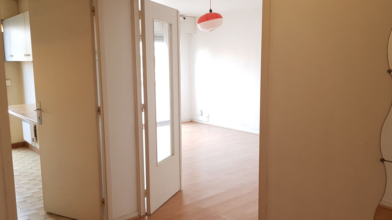 appartement 3 pièces 68 m2 à louer à Toulouse (31000)