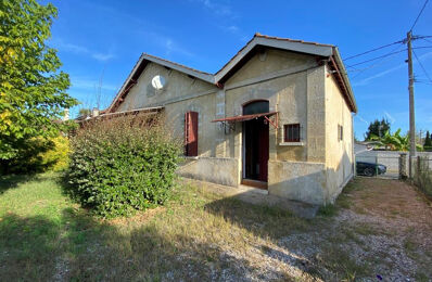 vente maison 179 900 € à proximité de Saint-Genès-de-Fronsac (33240)