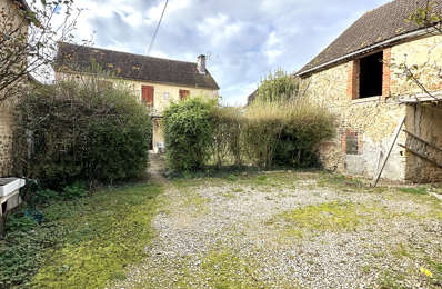 vente maison 79 000 € à proximité de Ligny-le-Châtel (89144)