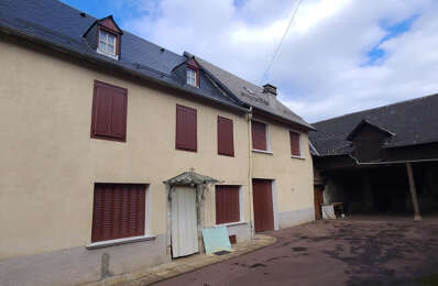 maison 6 pièces 120 m2 à vendre à Marignac (31440)