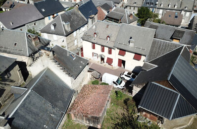 vente maison 185 700 € à proximité de Sauveterre-de-Comminges (31510)