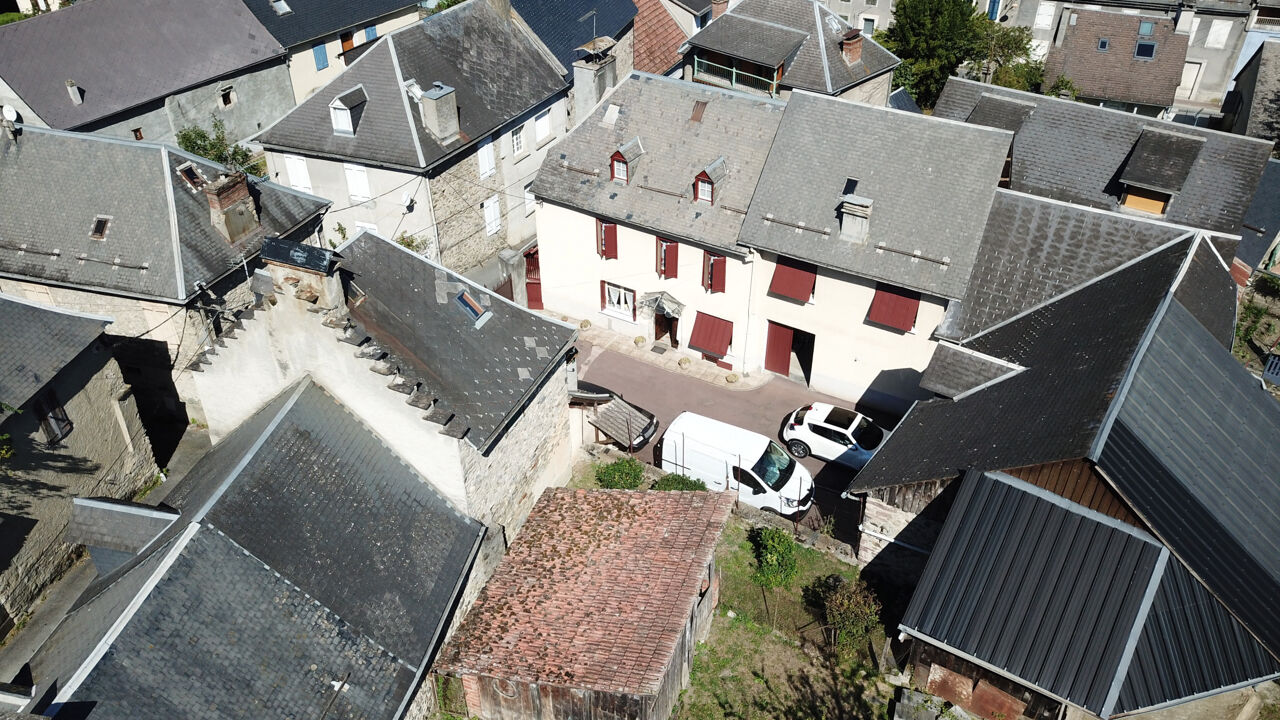 maison 6 pièces 120 m2 à vendre à Marignac (31440)