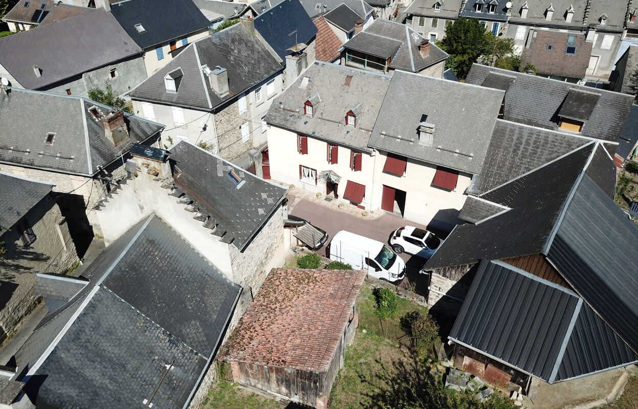 maison 6 pièces 120 m2 à vendre à Marignac (31440)