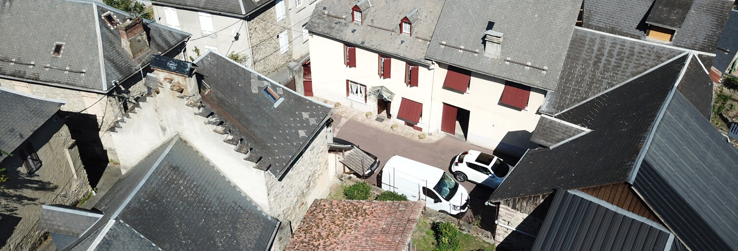 Maison 6 Pièces 120 m² à vendre à Marignac (31440)