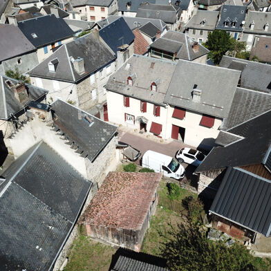 Maison 6 pièces 164000 €