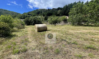 Terrain  800 m² à vendre à Vallées-d'Antraigues-Asperjoc (07530)