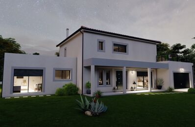 construire maison 580 590 € à proximité de Roquebrune (33580)