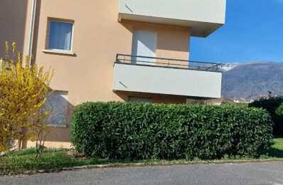 location appartement 1 480 € CC /mois à proximité de Divonne-les-Bains (01220)