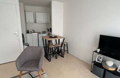 location appartement 645 € CC /mois à proximité de Lambersart (59130)