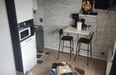appartement 2 pièces 33 m2 à louer à Arras (62000)