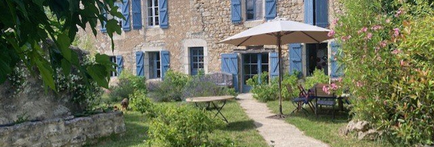 Maison 6 Pièces 158 m² à vendre à Cordes-sur-Ciel (81170)