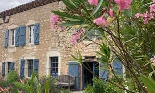 Maison 6 Pièces 158 m² à vendre à Cordes-sur-Ciel (81170)