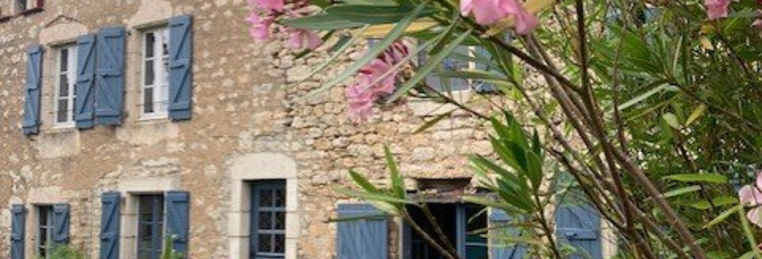 Maison 6 Pièces 158 m² à vendre à Cordes-sur-Ciel (81170)