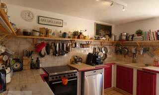 Maison 6 Pièces 158 m² à vendre à Cordes-sur-Ciel (81170)