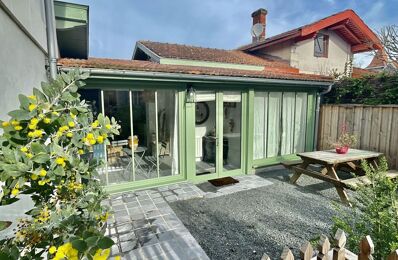 vente maison 299 900 € à proximité de Le Verdon-sur-Mer (33123)