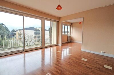 vente appartement 176 400 € à proximité de Montreuil-Juigné (49460)