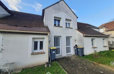 vente appartement 110 000 € à proximité de Samois-sur-Seine (77920)