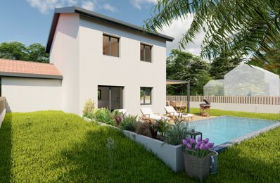 construire maison 489 000 € à proximité de Diémoz (38790)