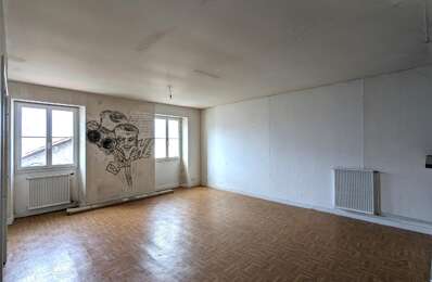 appartement 3 pièces 73 m2 à vendre à Cognac (16100)