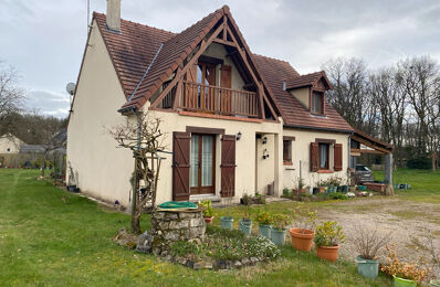vente maison 264 250 € à proximité de Saint-Martin-d'Abbat (45110)