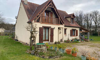 Maison 6 Pièces 158 m² à vendre à Combreux (45530)