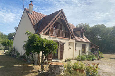 Maison 6 pièces 254000 €
