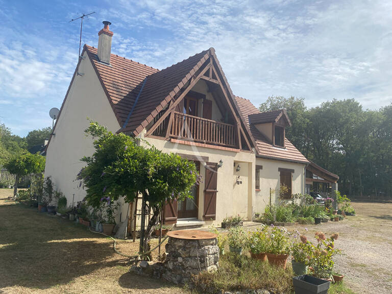 EXCLUSIVITE MAISON COMBREUX AU CALME — photo 1