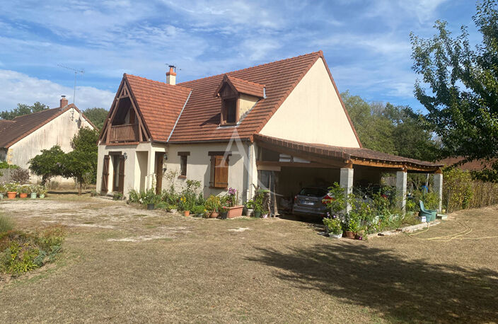 EXCLUSIVITE MAISON COMBREUX AU CALME — photo 2