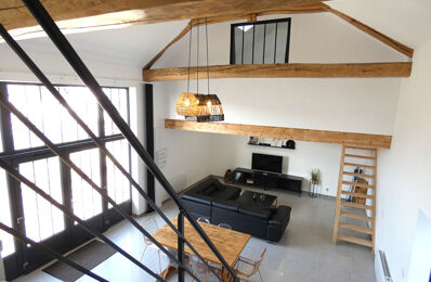 maison 3 pièces 81 m2 à vendre à Neuville-Aux-Bois (45170)