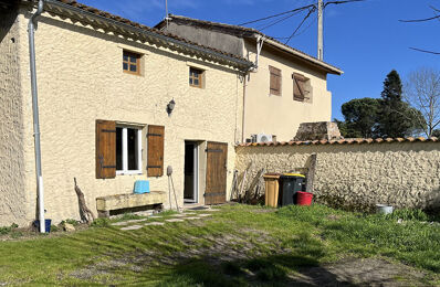 vente maison 71 000 € à proximité de Saint-Aubin-de-Blaye (33820)