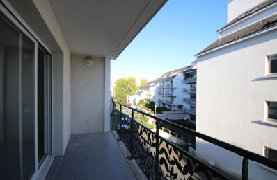 location appartement 841 € CC /mois à proximité de Haute-Goulaine (44115)