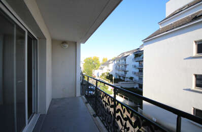 location appartement 841 € CC /mois à proximité de Saint-Herblain (44800)