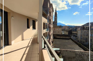 location appartement 930 € CC /mois à proximité de Grenoble (38000)