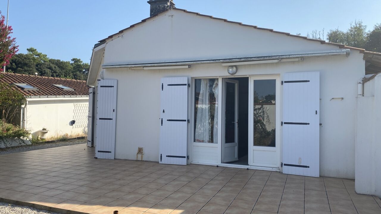 maison 6 pièces 141 m2 à vendre à Longeville-sur-Mer (85560)
