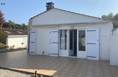 vente maison 299 000 € à proximité de Longeville-sur-Mer (85560)