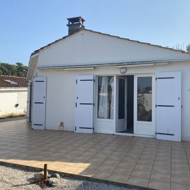 Maison 6 pièces 141 m²