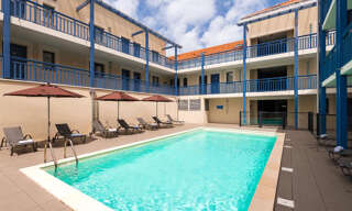 Appartement 2 Pièces 27 m² à vendre à Biscarrosse (40600)