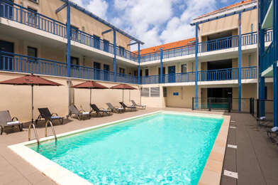 Appartement 2 pièces 117590 €