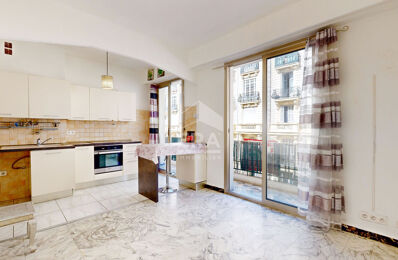 vente appartement 200 000 € à proximité de Roquebrune-Cap-Martin (06190)