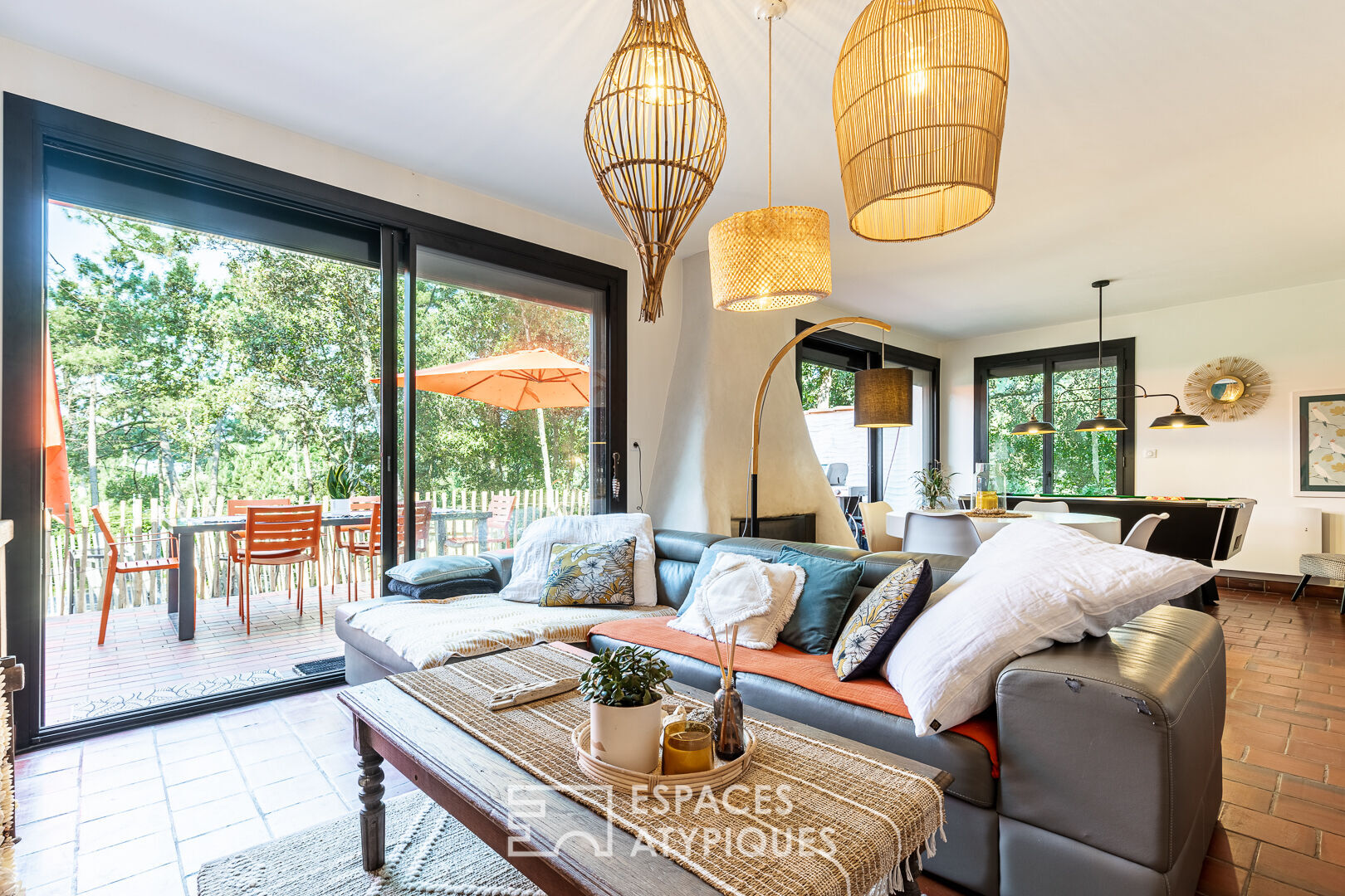 Villa / Maison  T6 à vendre Saint-Georges-de-Didonne 17110