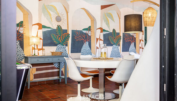 Villa / Maison 6 pièces  à vendre Saint-Georges-de-Didonne 17110